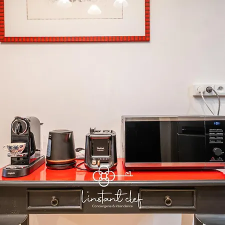 Votre Cocon 5 Etoiles En Plein Centre Du Mans * Le Mans