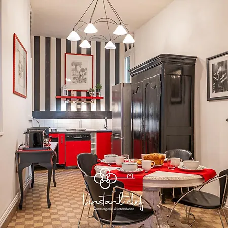 Votre Cocon 5 Etoiles En Plein Centre Du Mans