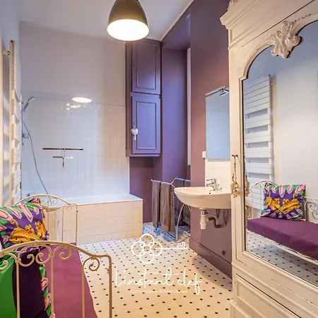 Votre Cocon 5 Etoiles En Plein Centre Du Mans Le Mans